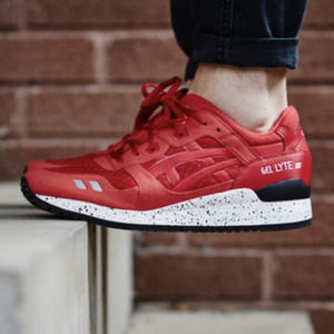 ASICS GEL LYTE III NS